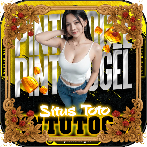 pintutogel — galeri pratinjau Resmi APK